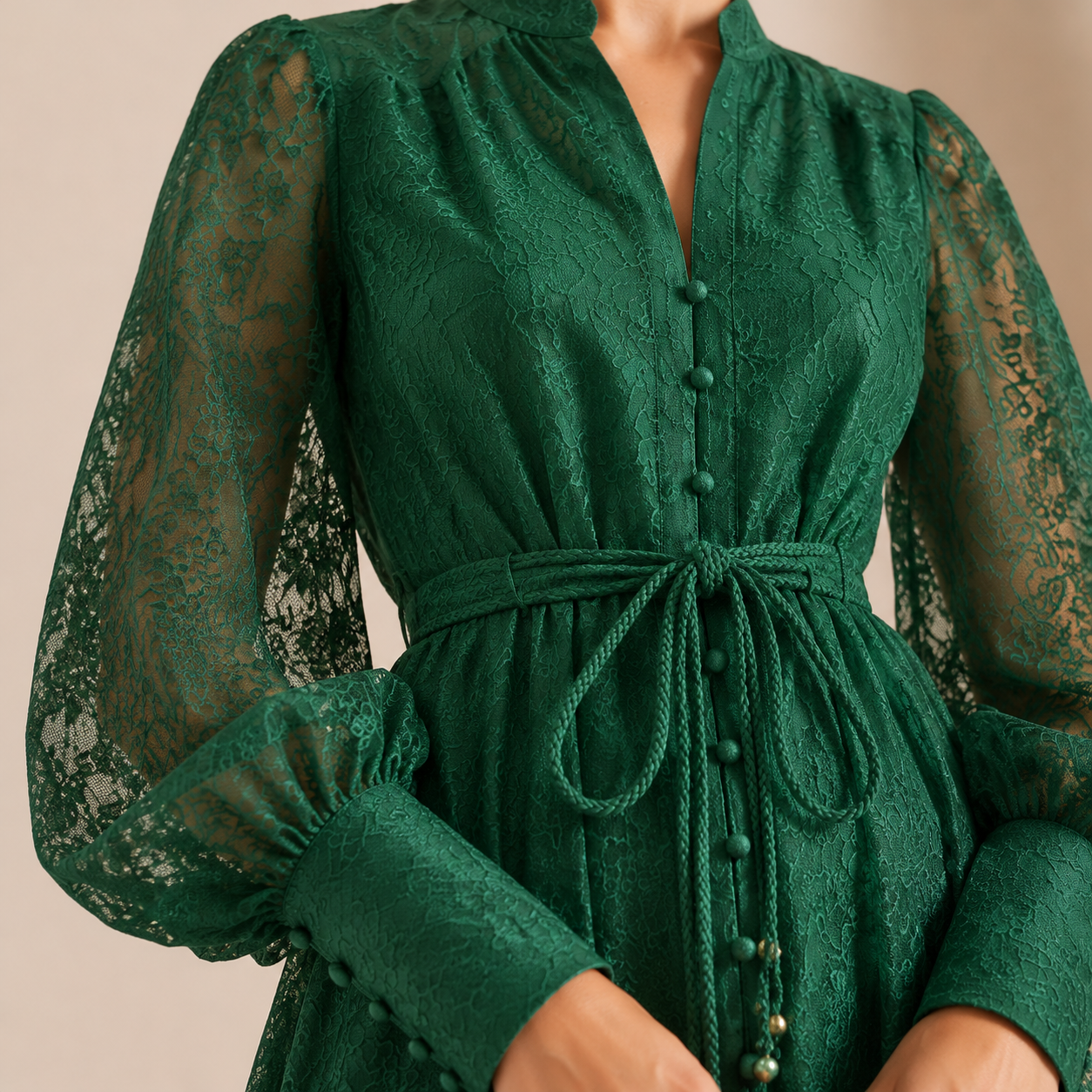 The Cirilla Dress