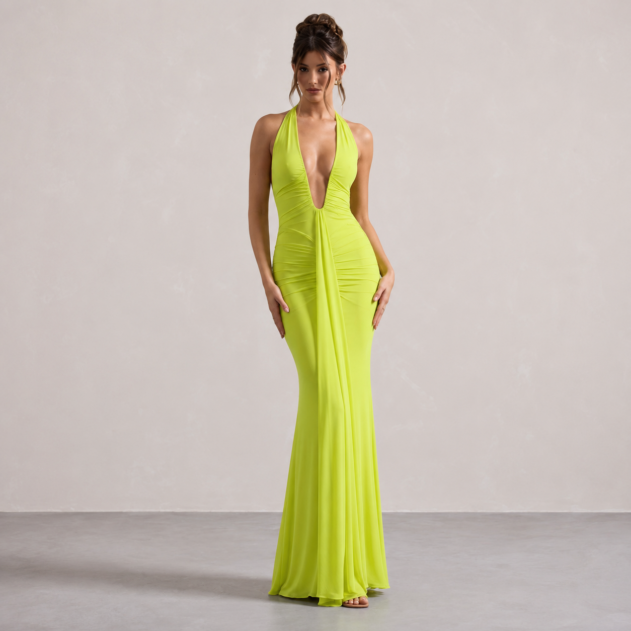 The Ricarda Dress