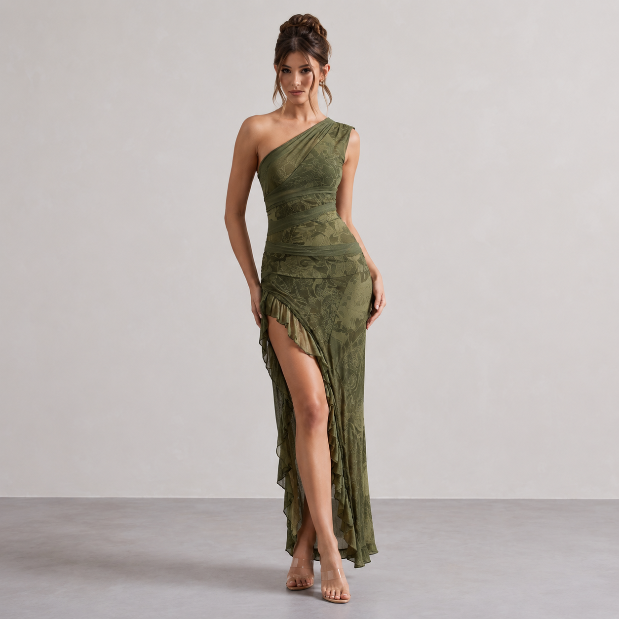 The Clelia Dress