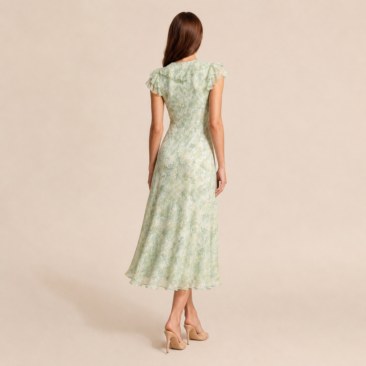 The Ambrosia Dress