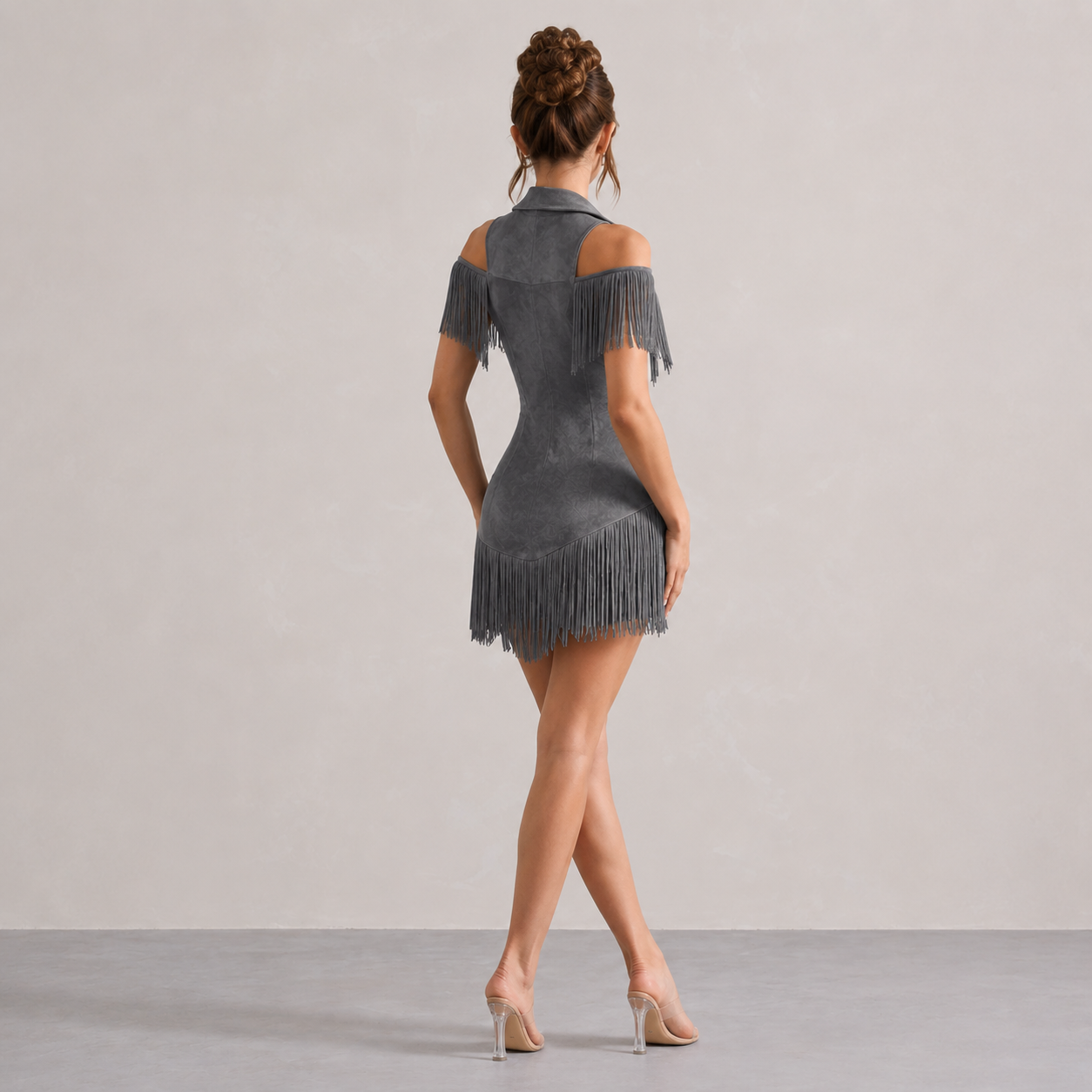 The Brunella Dress