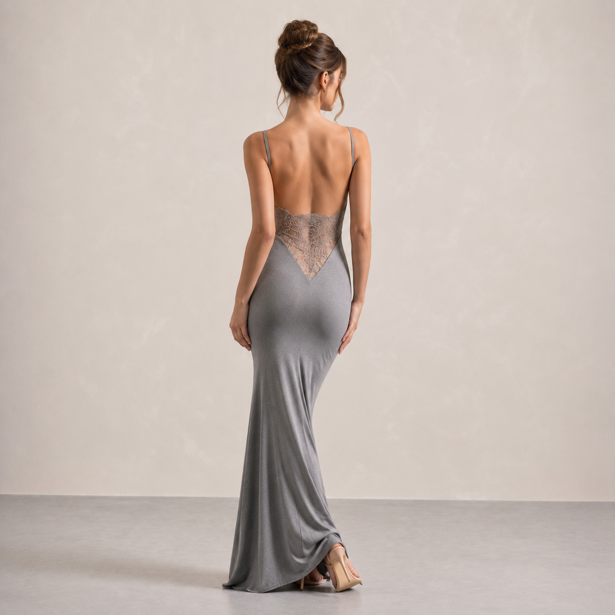 The Giuditta Dress