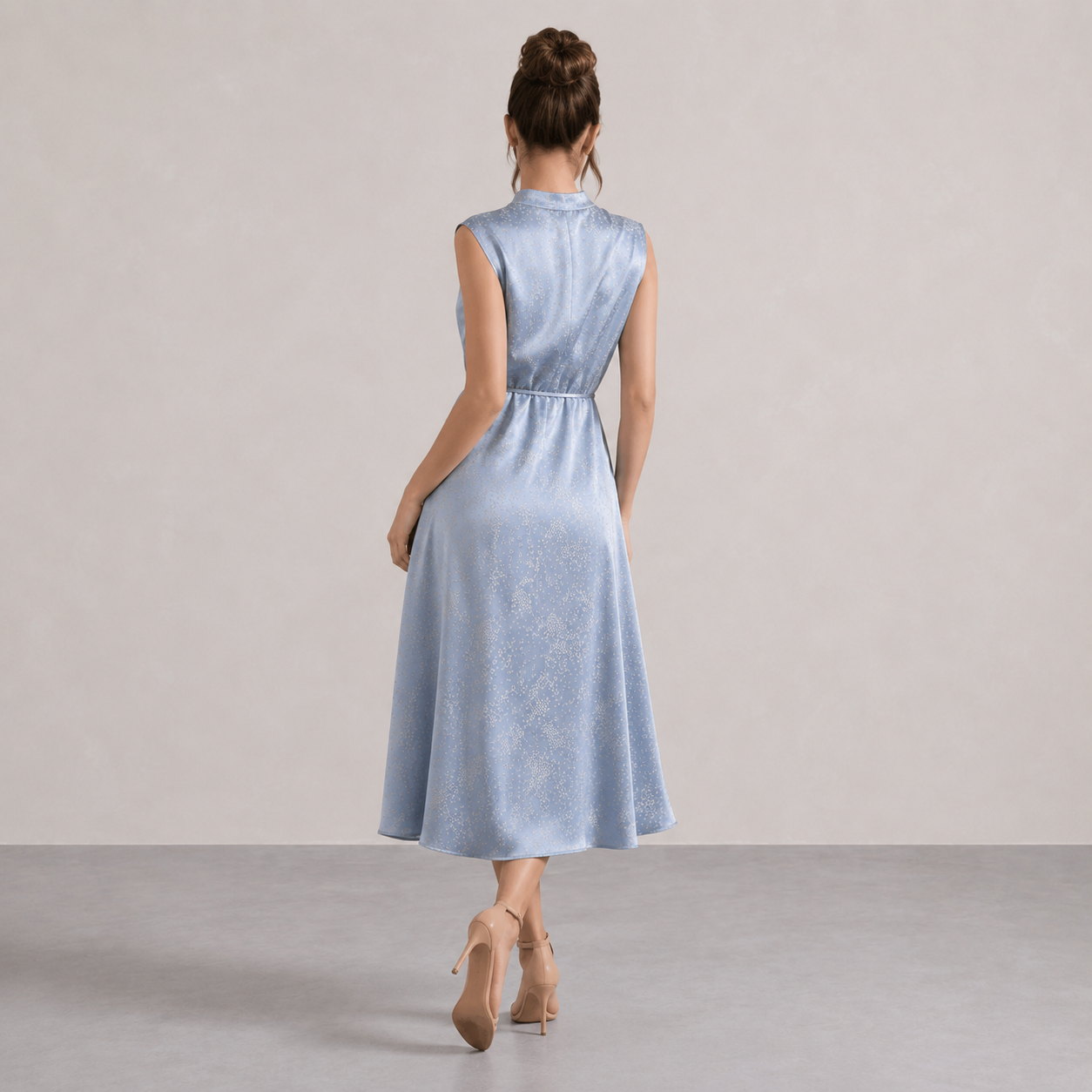 The Drusilla Dress