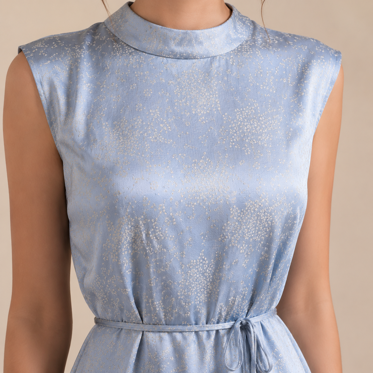 The Drusilla Dress