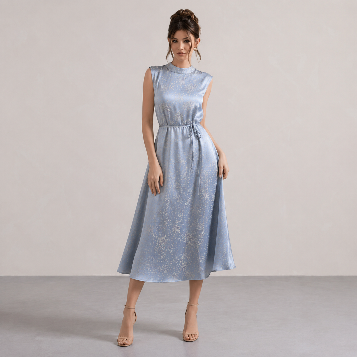 The Drusilla Dress