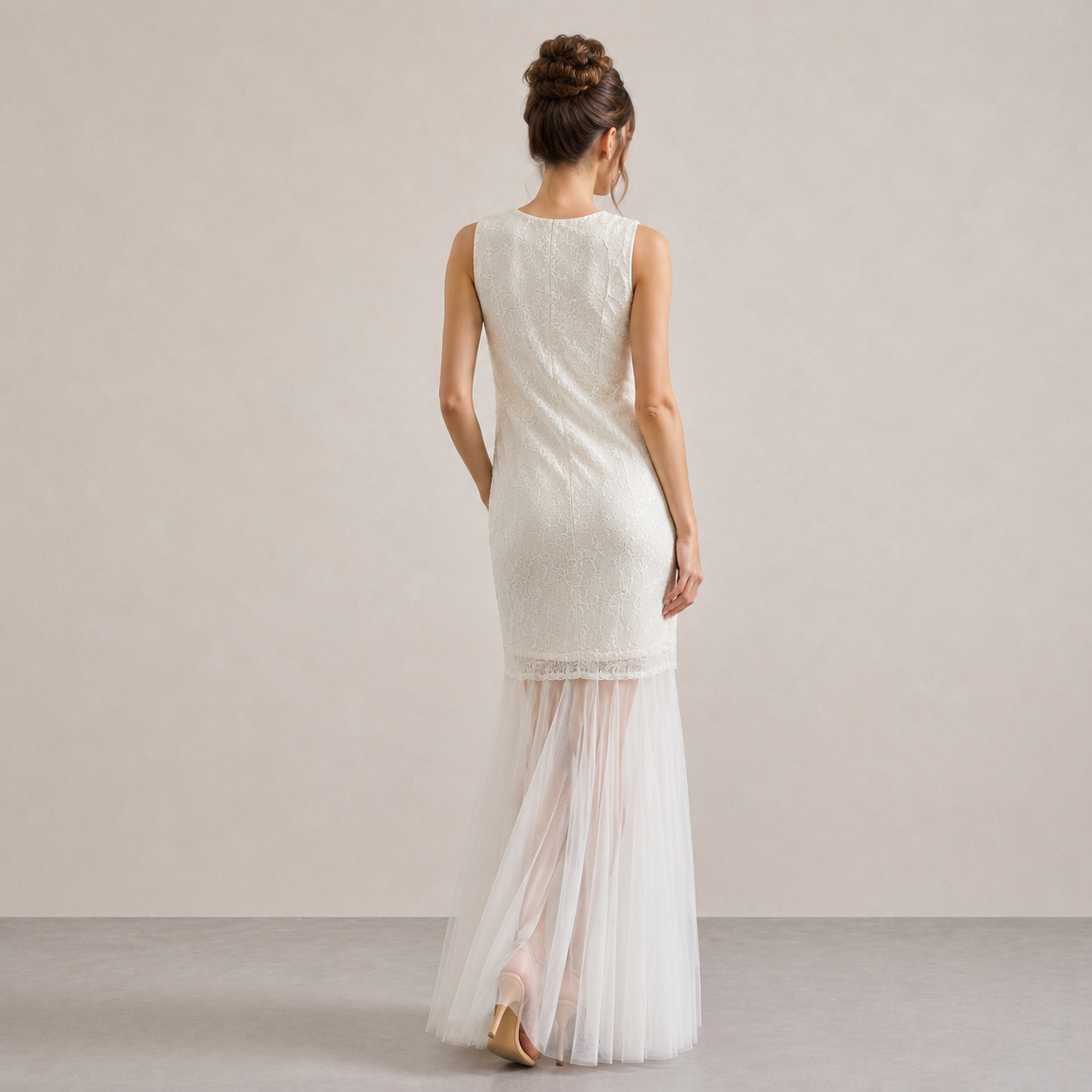 The Leonilda Dress