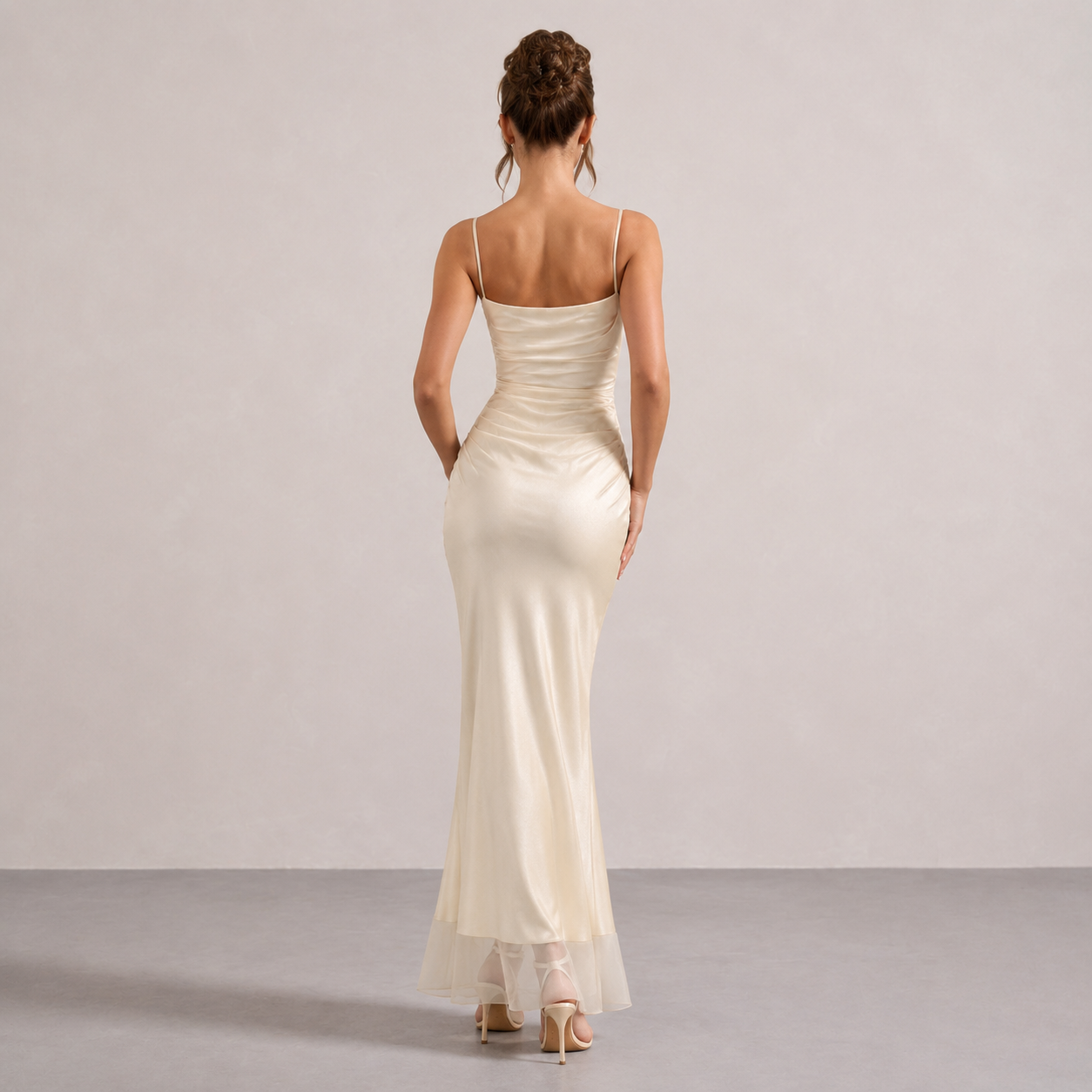 The Consolata Dress