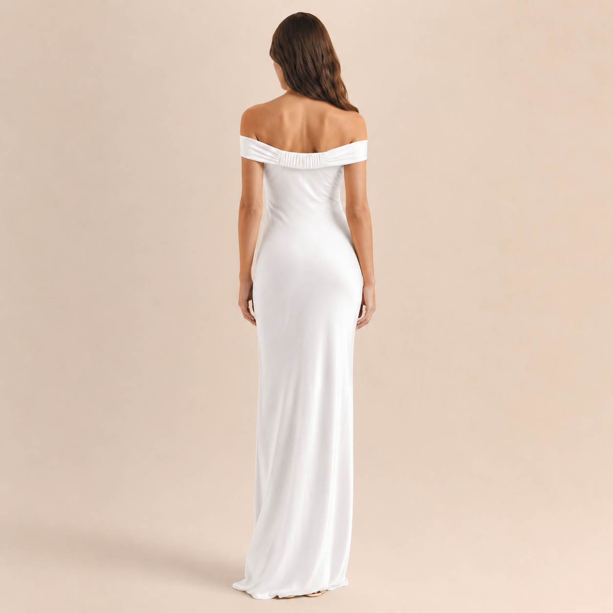 The Rosalia Dress