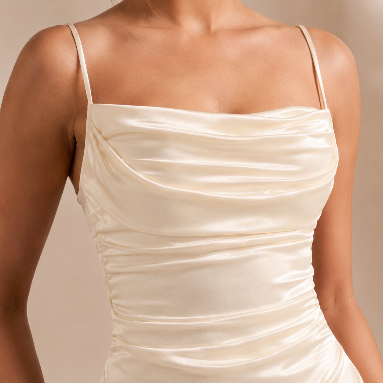 The Consolata Dress