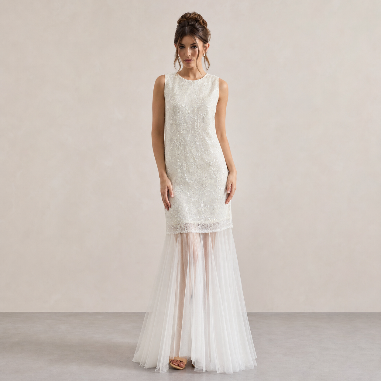 The Leonilda Dress