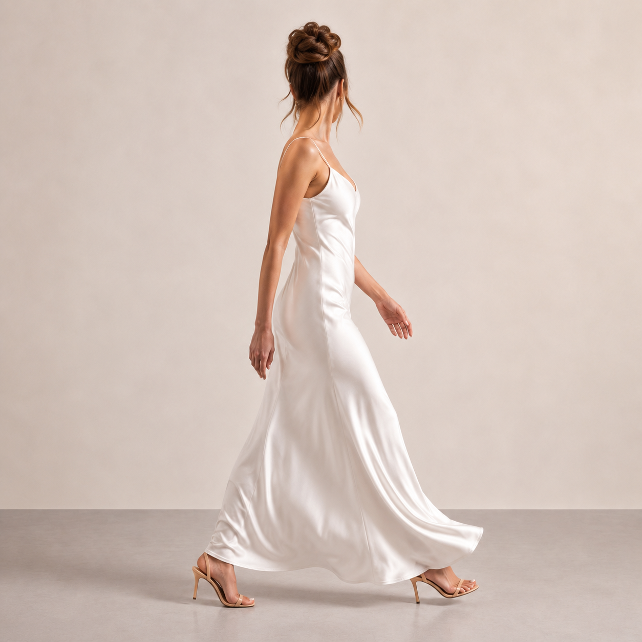 The Rosaria Dress