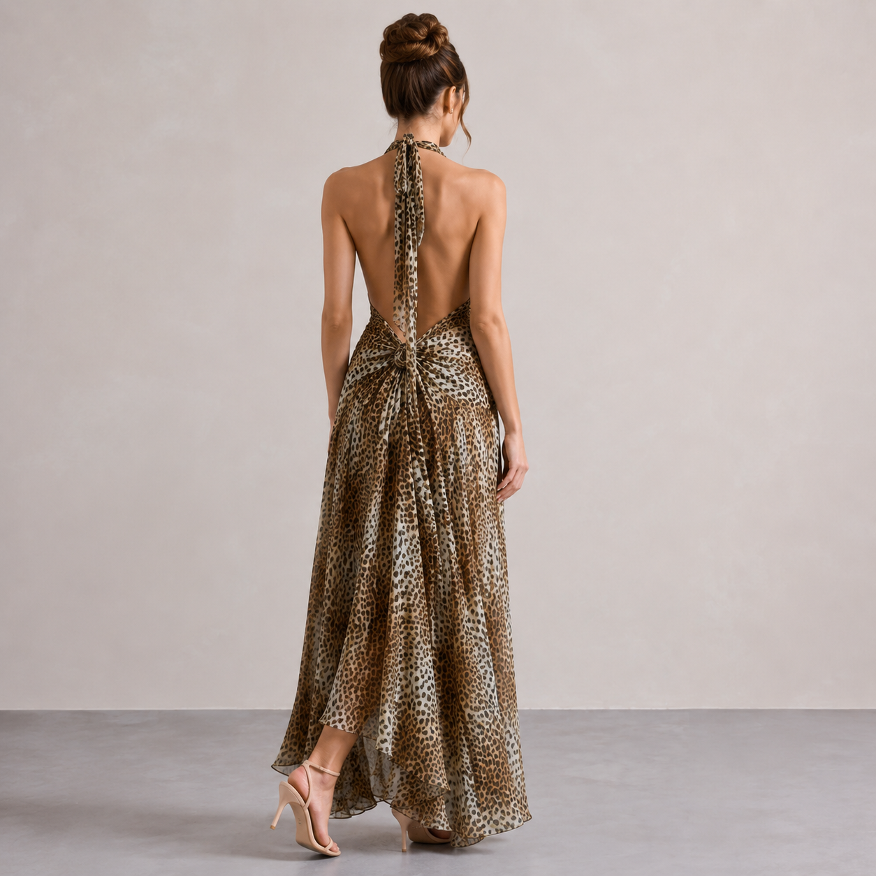The Ortensia Dress