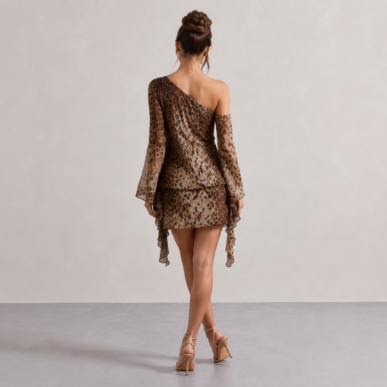The Pasqualina Dress