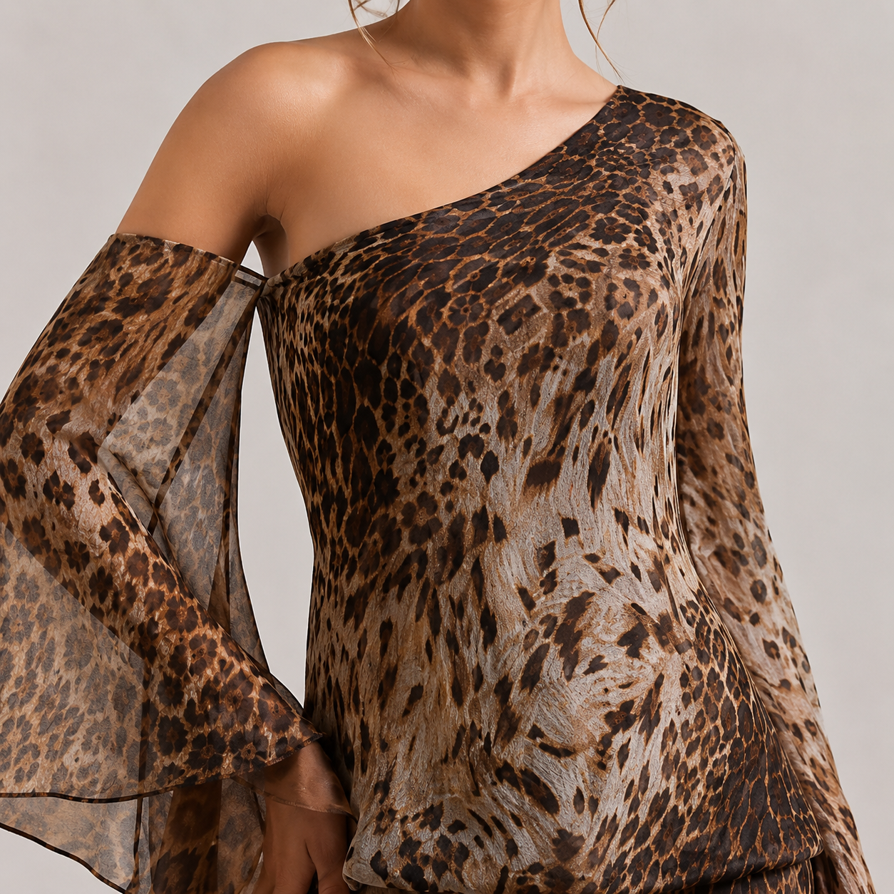 The Pasqualina Dress