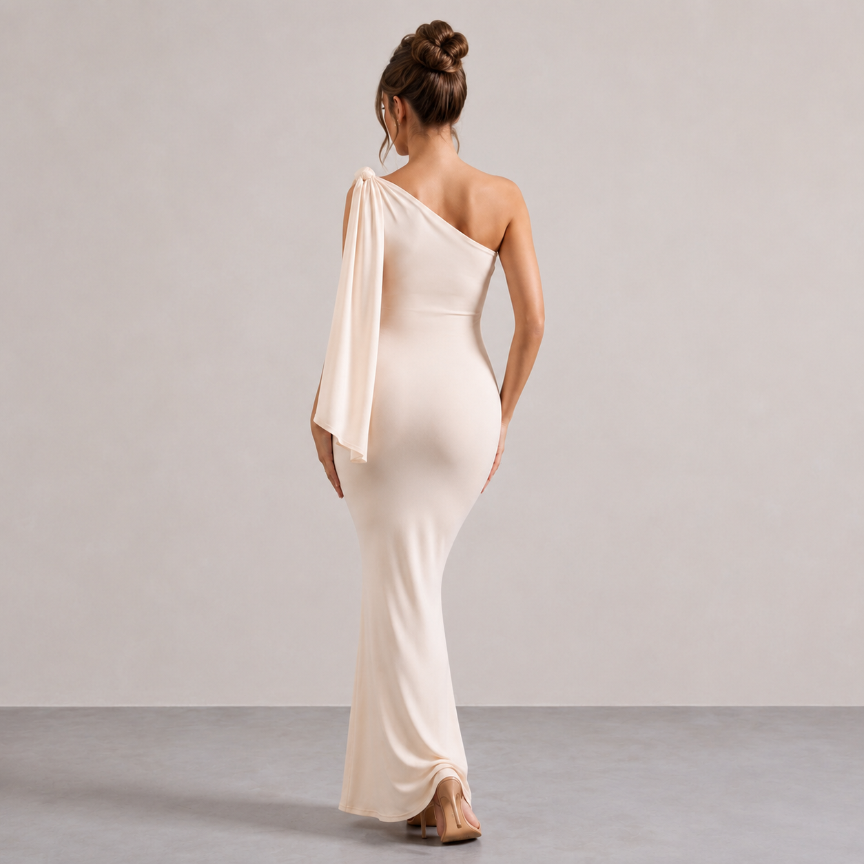 The Armida Dress