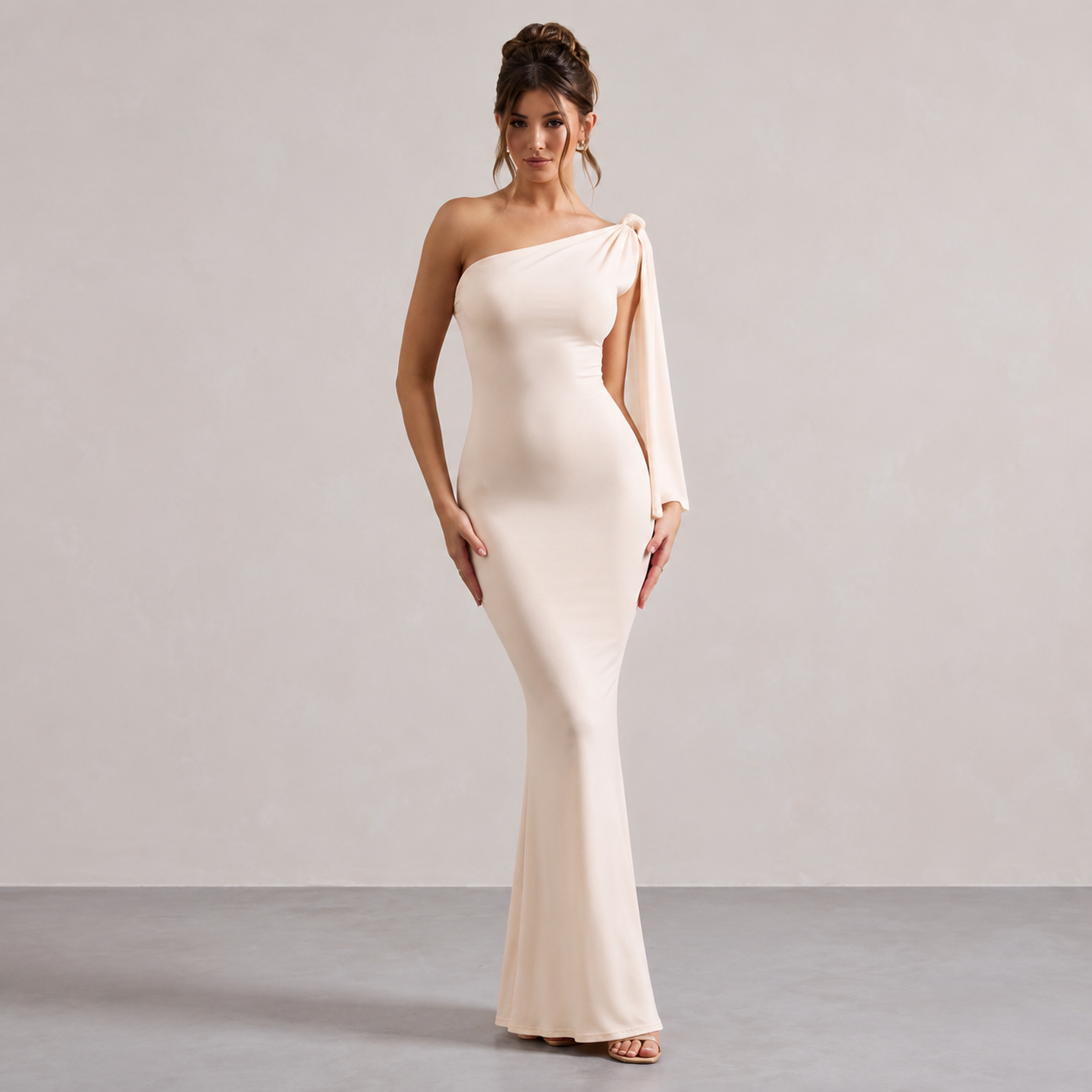 The Armida Dress