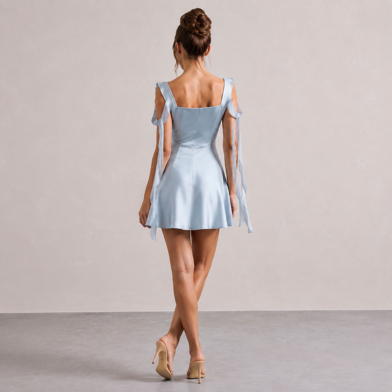 The Fabrizia Dress
