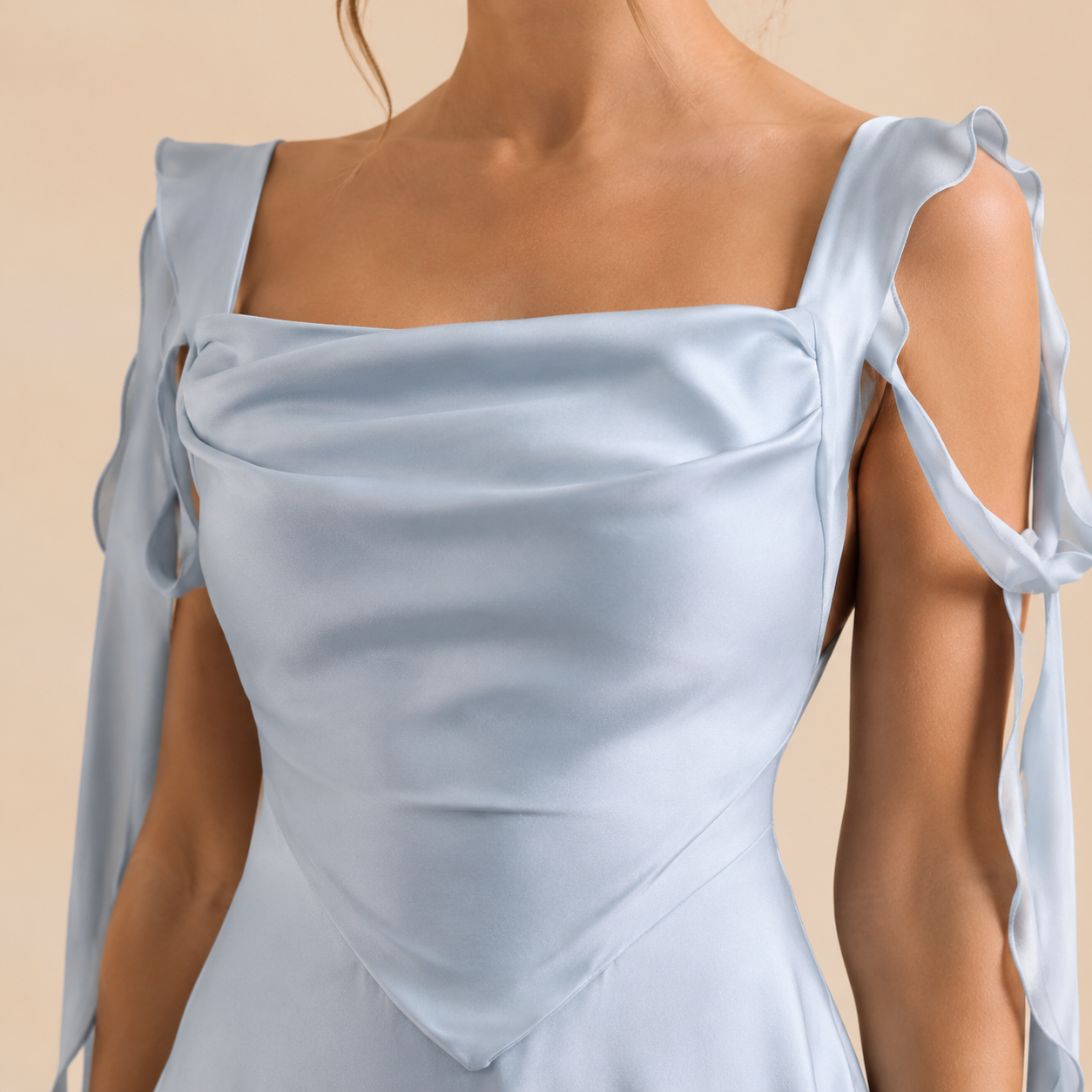 The Fabrizia Dress