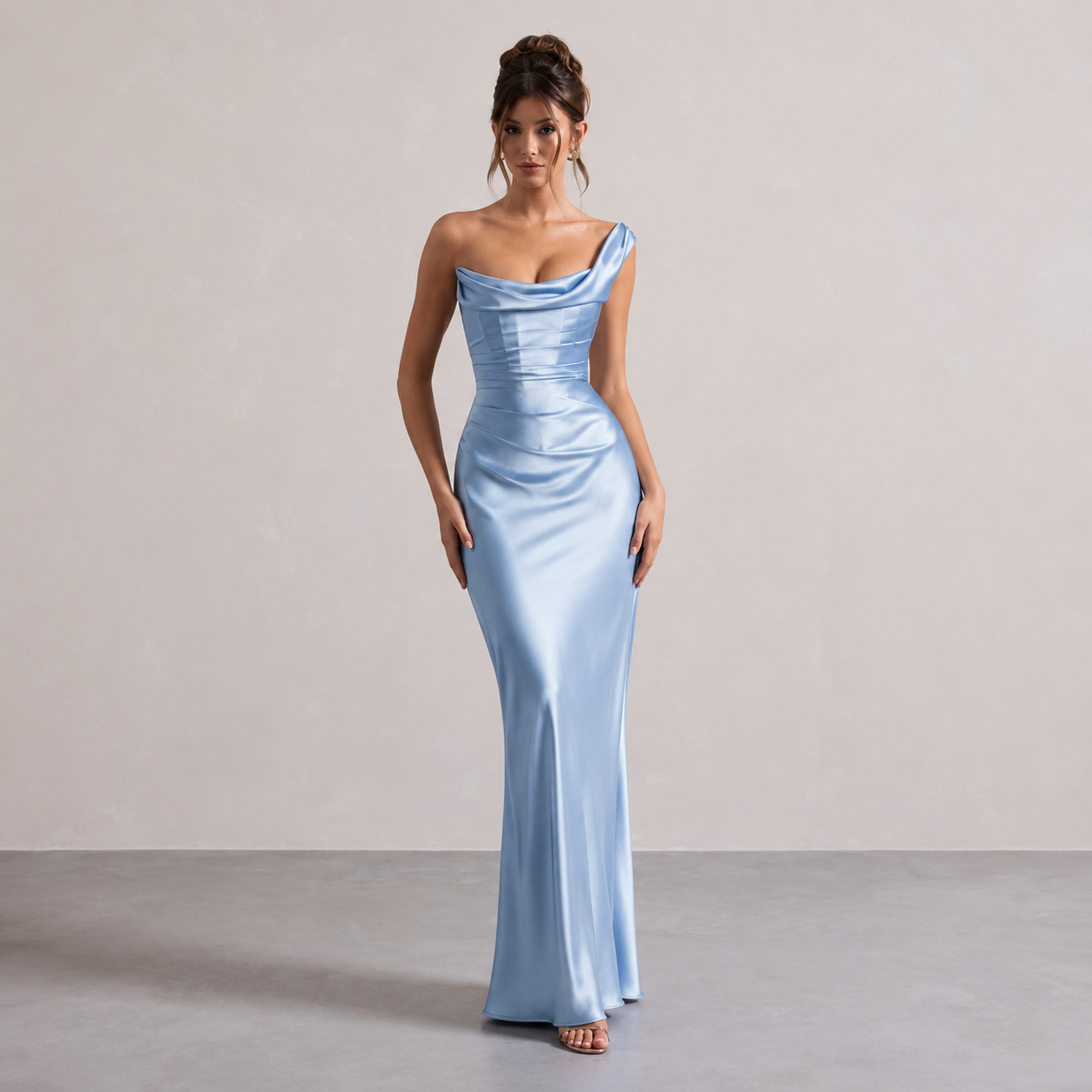 The Ida Dress