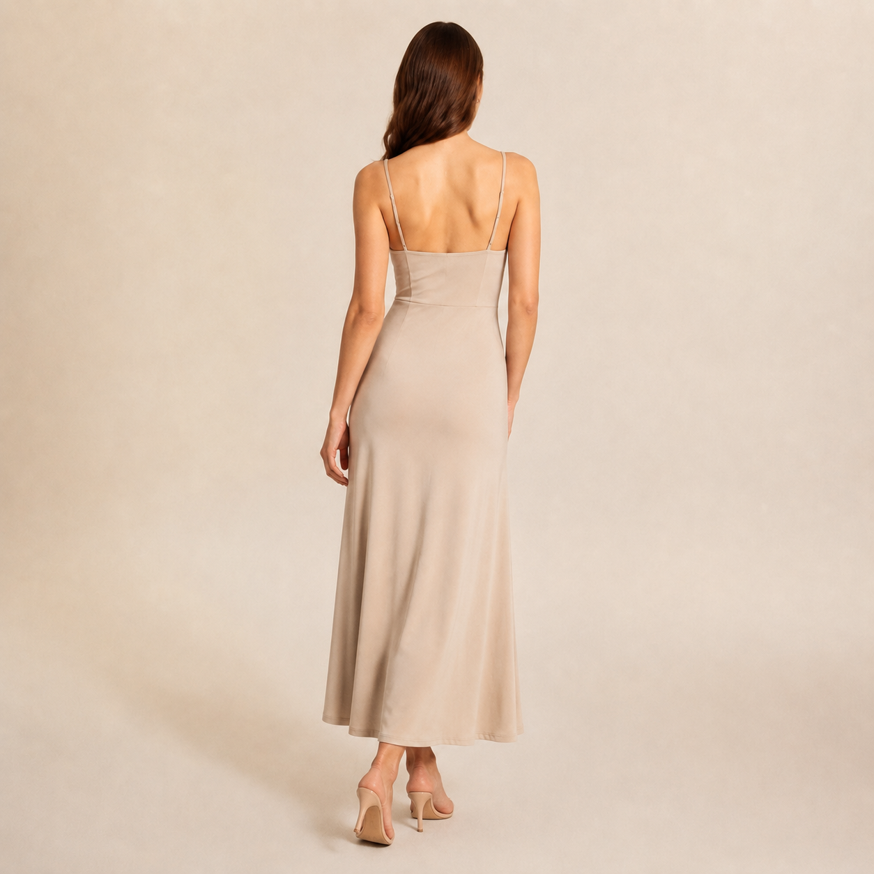 The Adelaide Dress