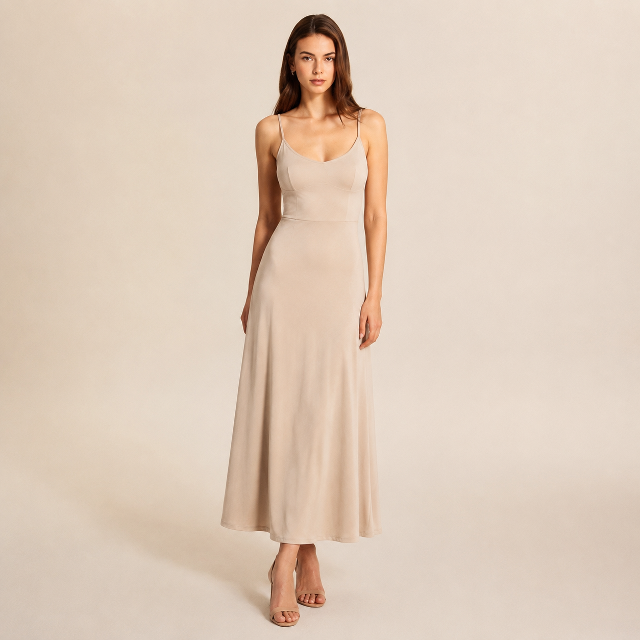 The Adelaide Dress