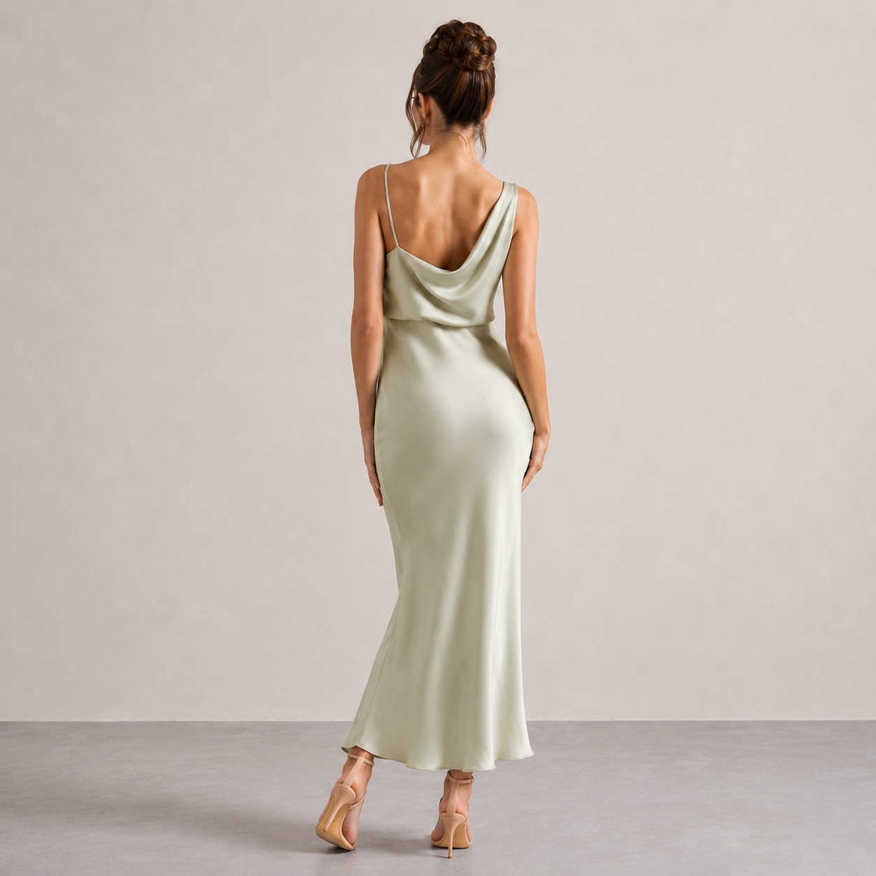 The Giacinta Dress