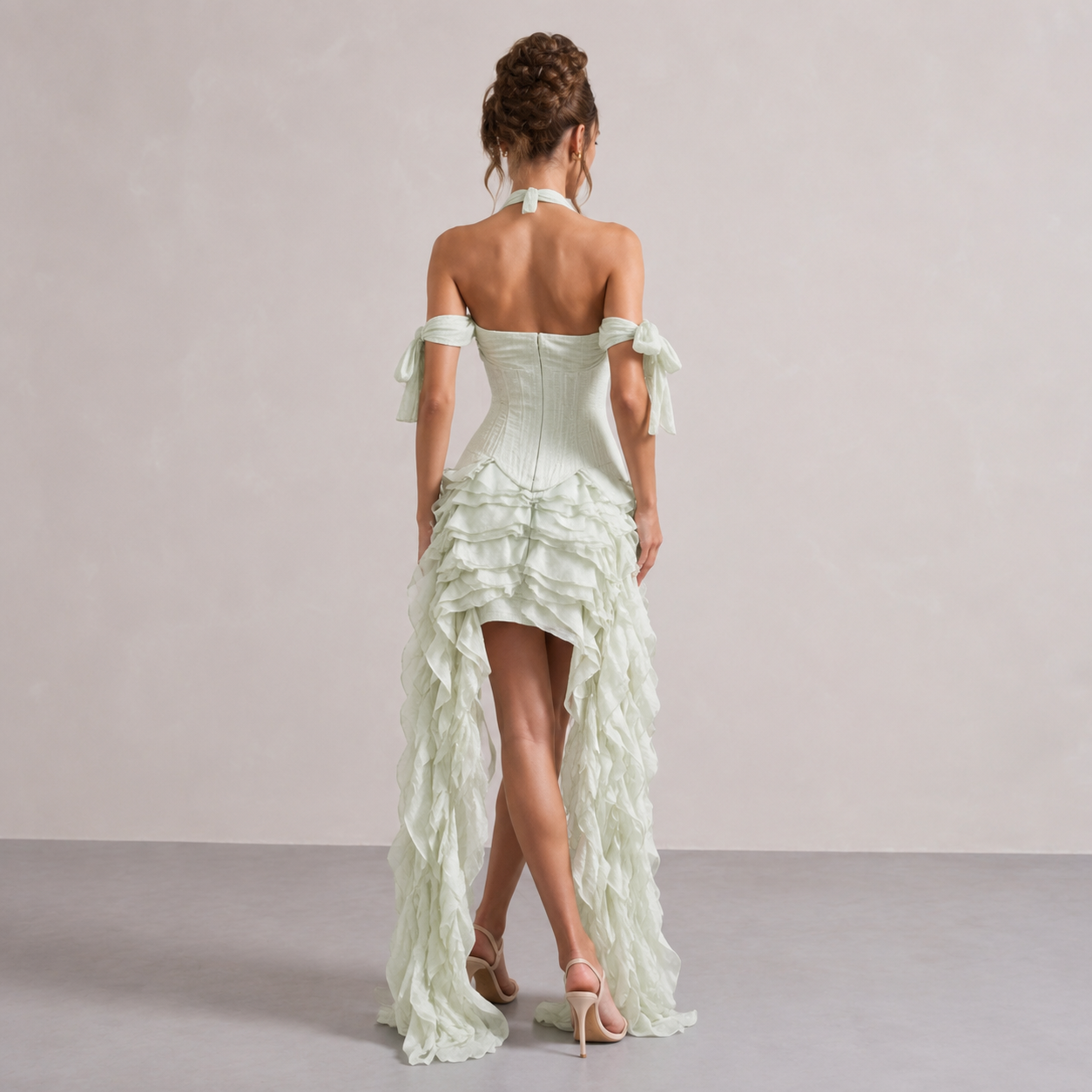 The Orlanda Dress