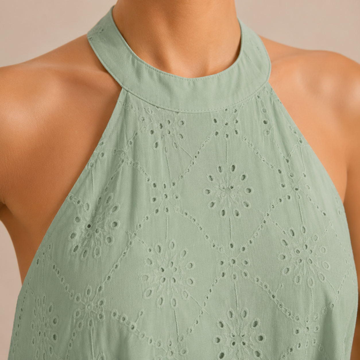 The Berenice Dress