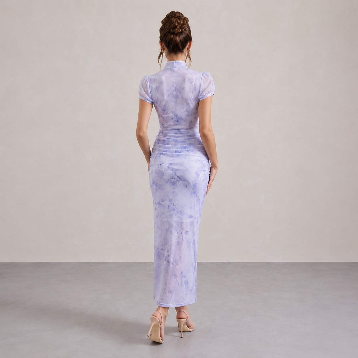 The Eliana Dress