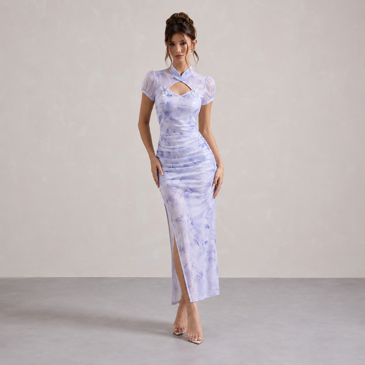 The Eliana Dress