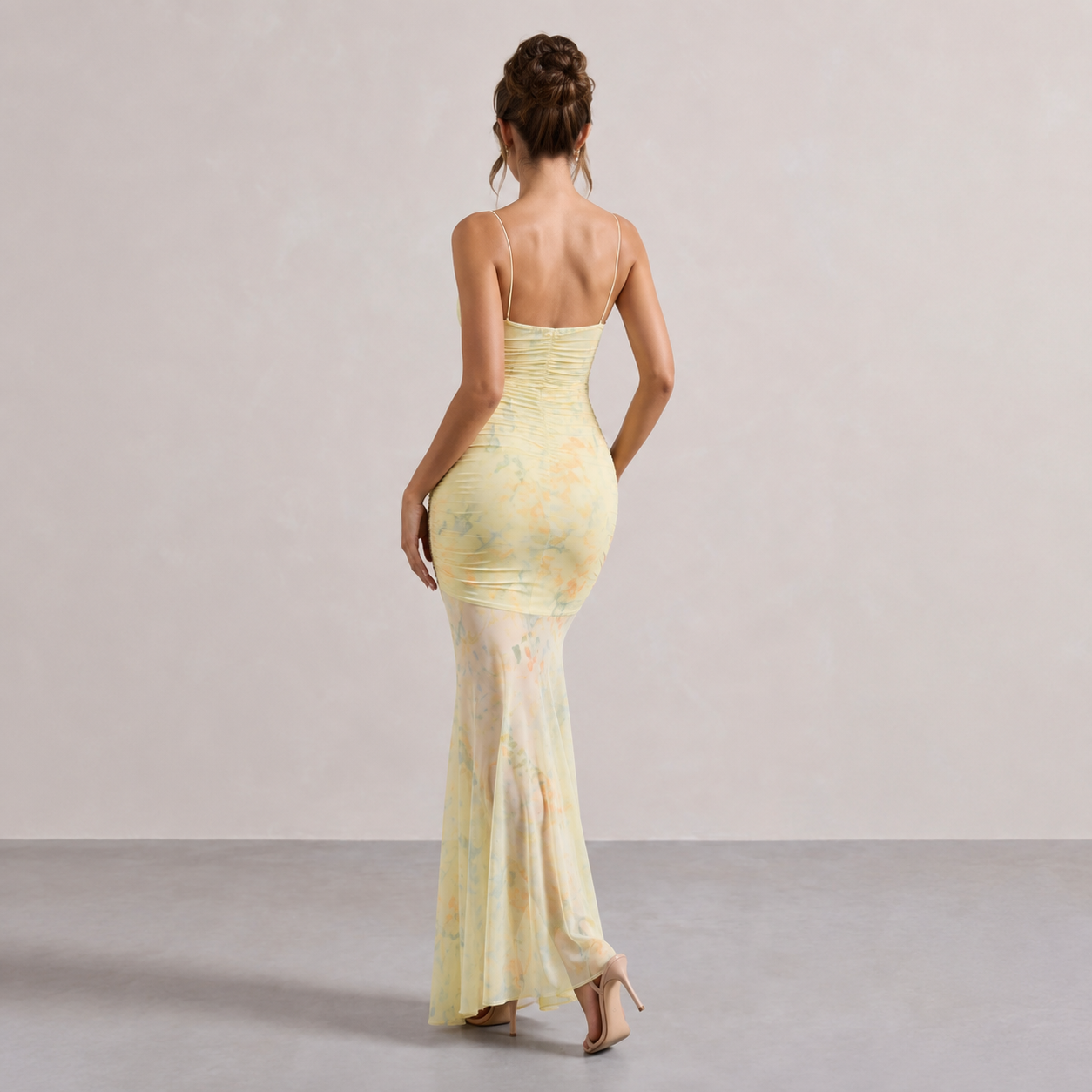 The Gilda Dress