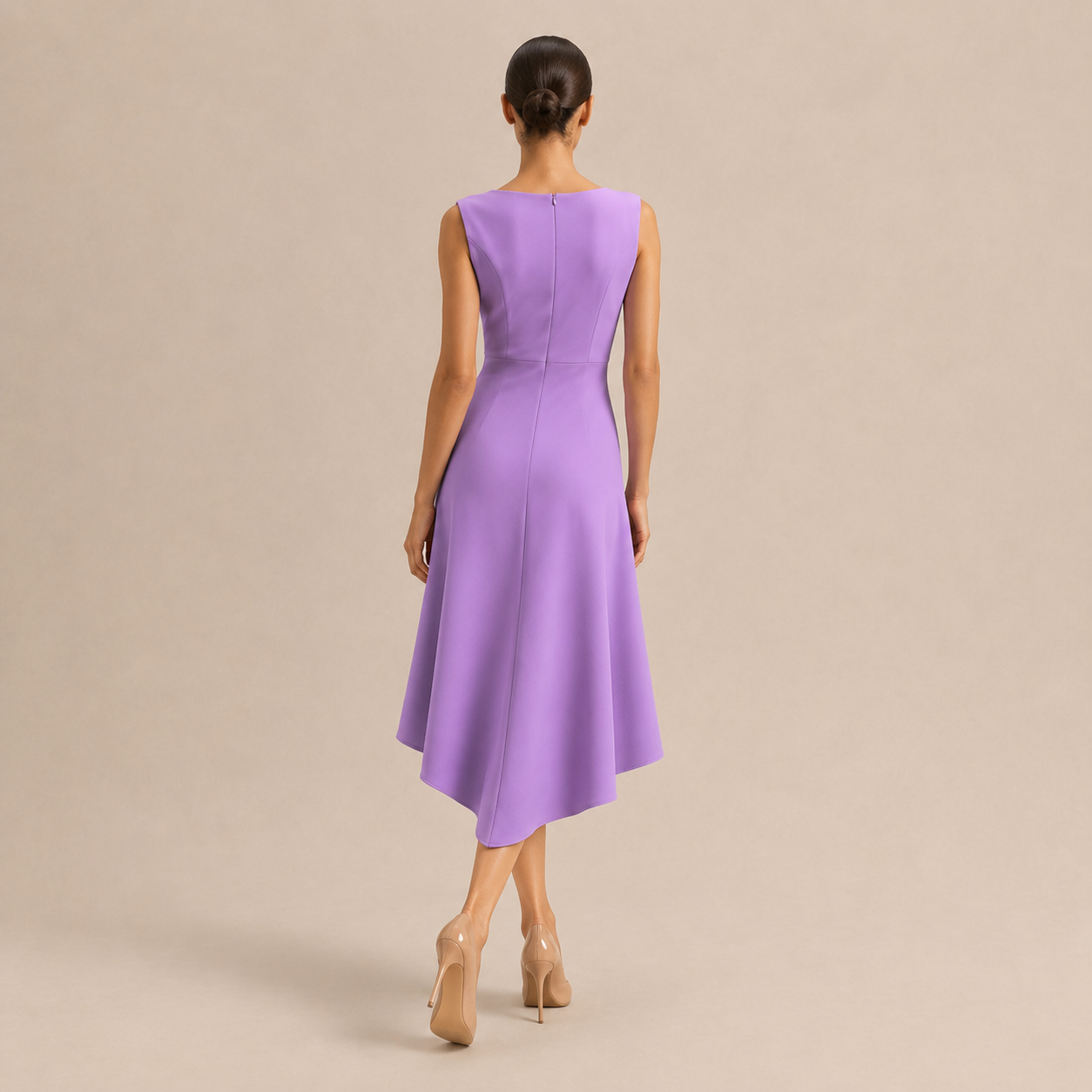 The Liviana Dress