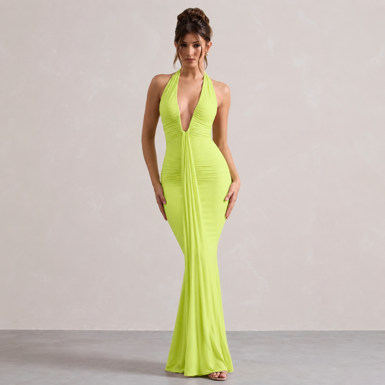 The Tiziana Dress