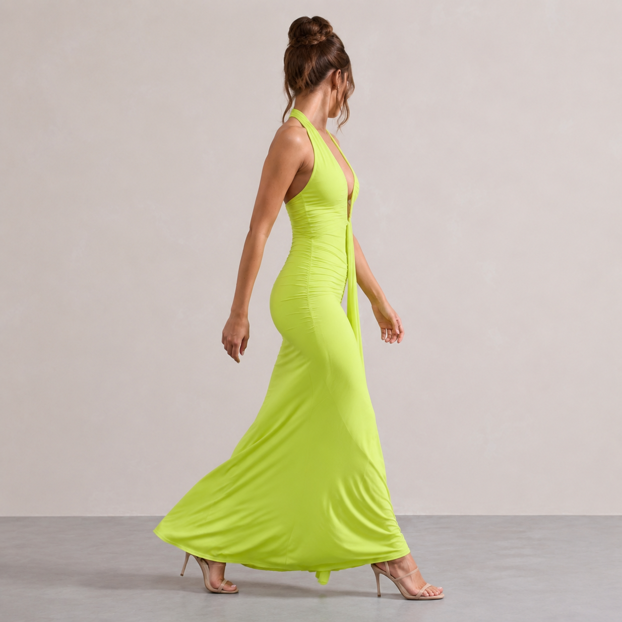 The Tiziana Dress