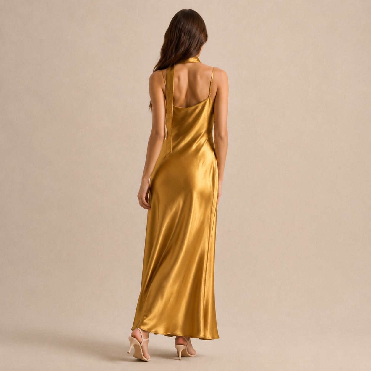 The Sienna Dress