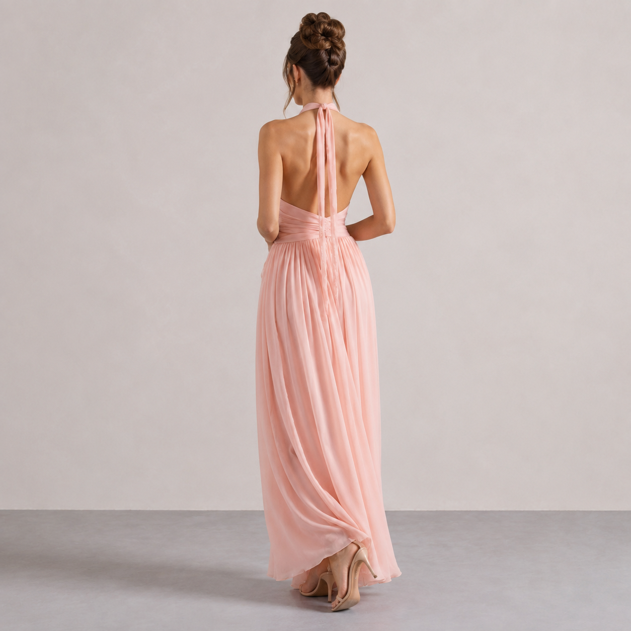 The Ortensia Dress