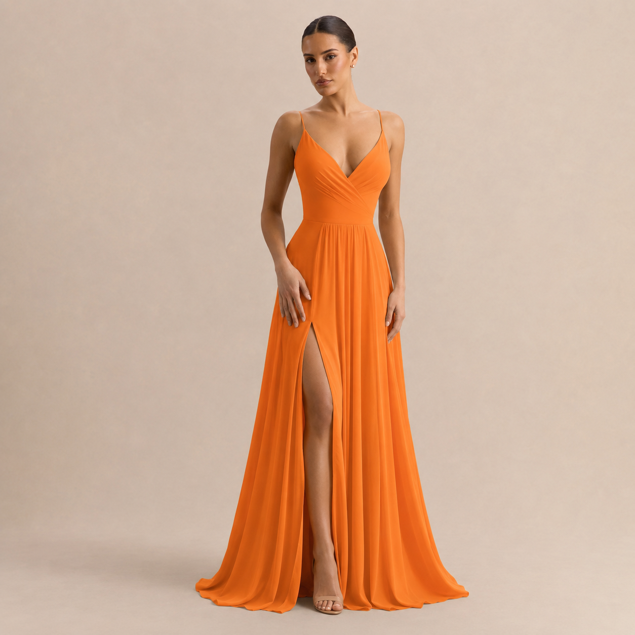 The Liliana Dress