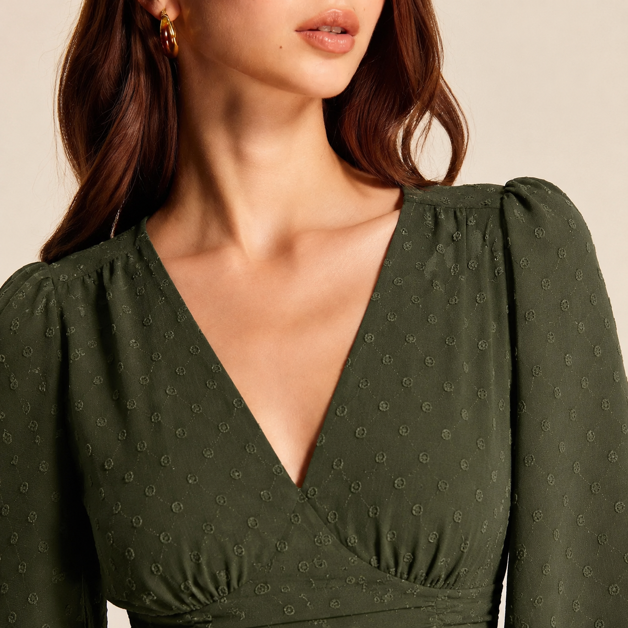 The Francesca Dress – Andreas Oriano