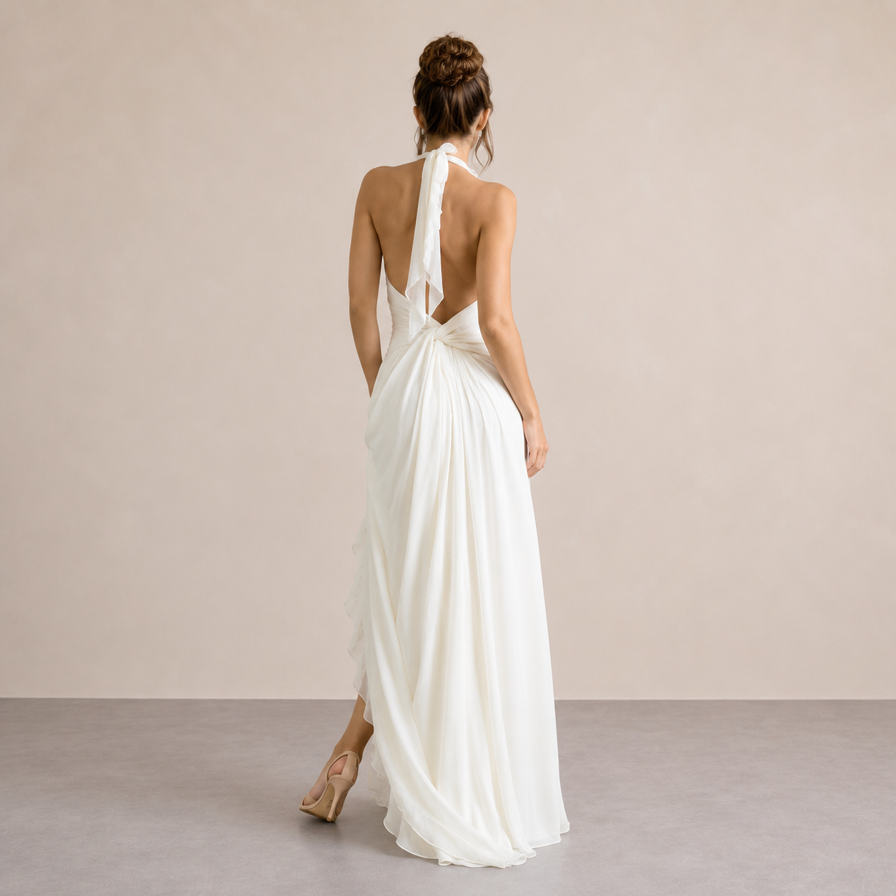 The Ortensia Dress