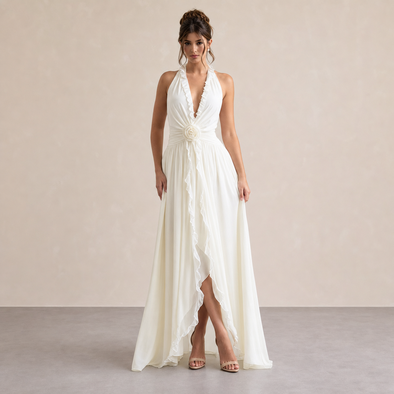 The Ortensia Dress