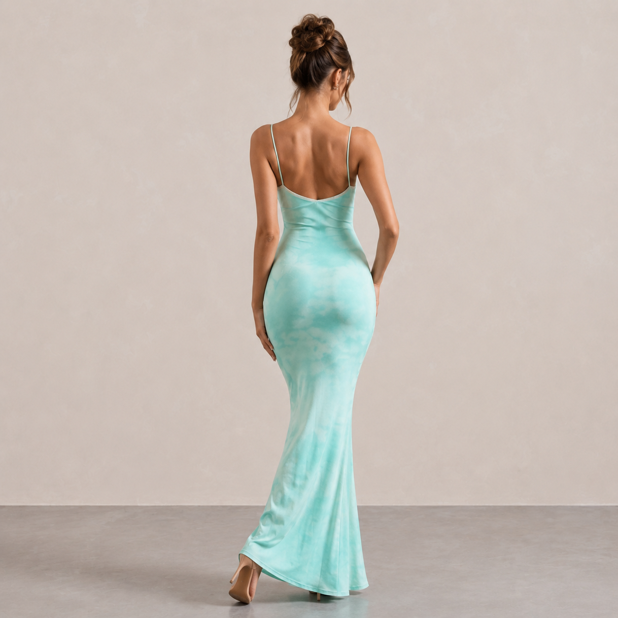 The Alina Dress