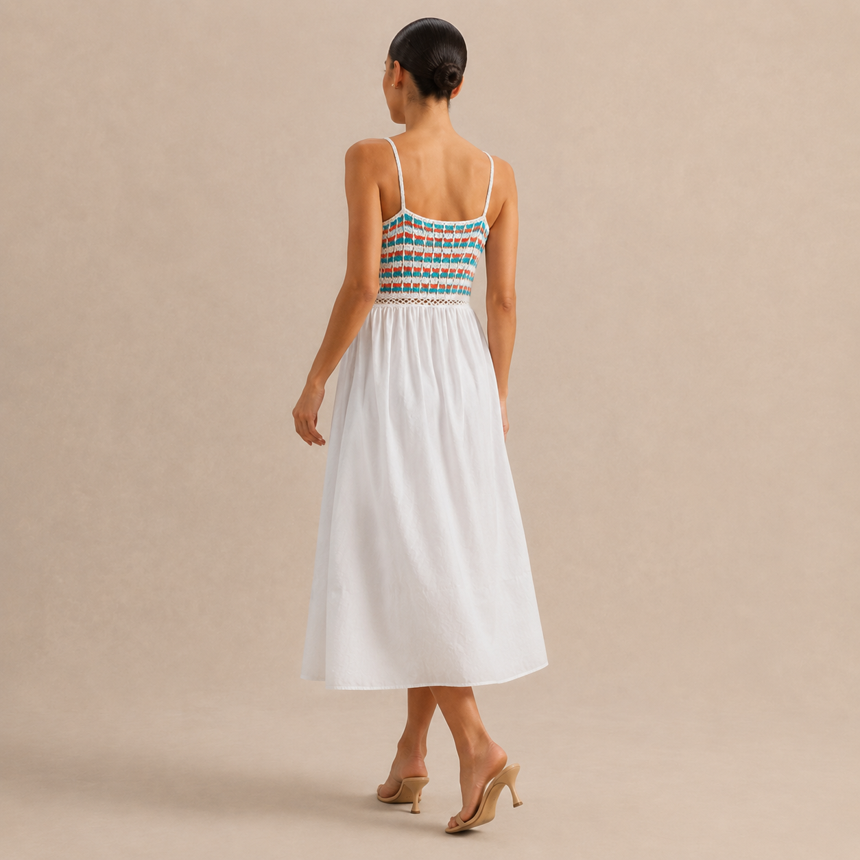 The Cleofe Dress