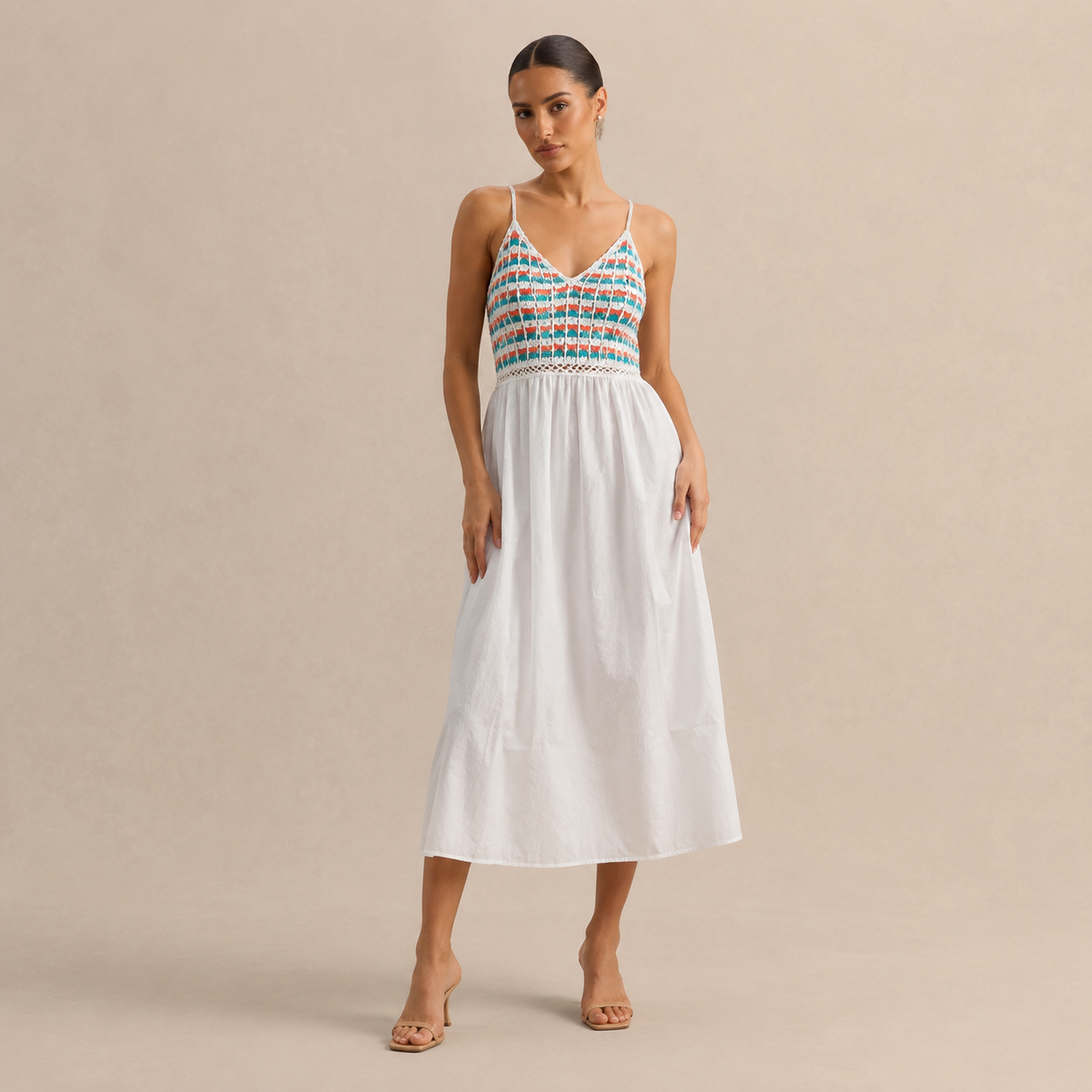 The Cleofe Dress
