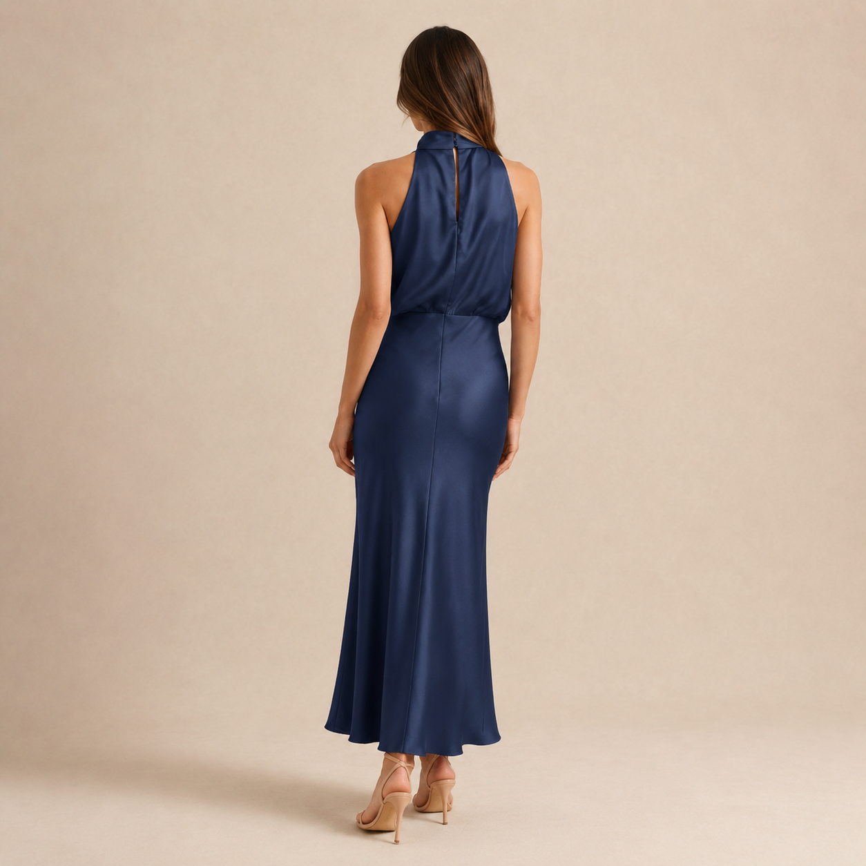 The Roberta Dress