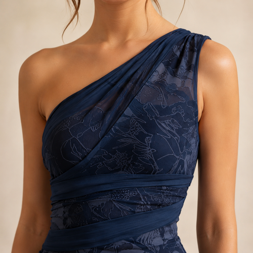 The Clelia Dress