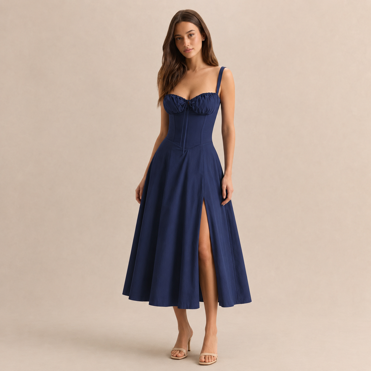 The Antonella Dress
