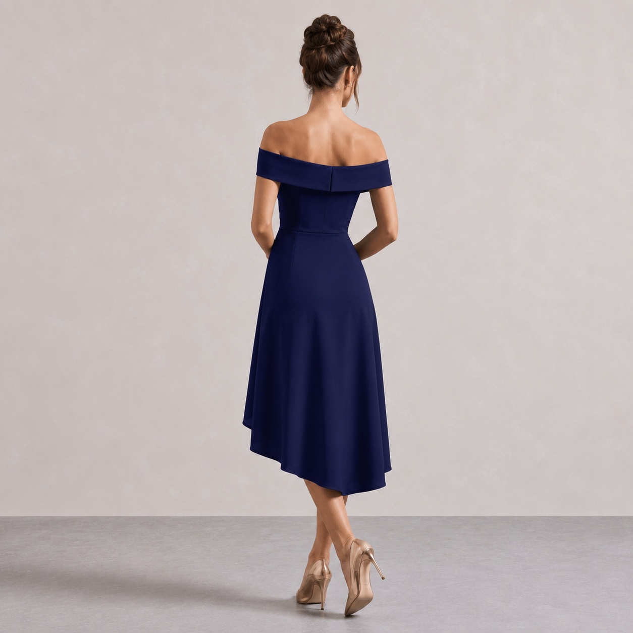 The Gaetana Dress