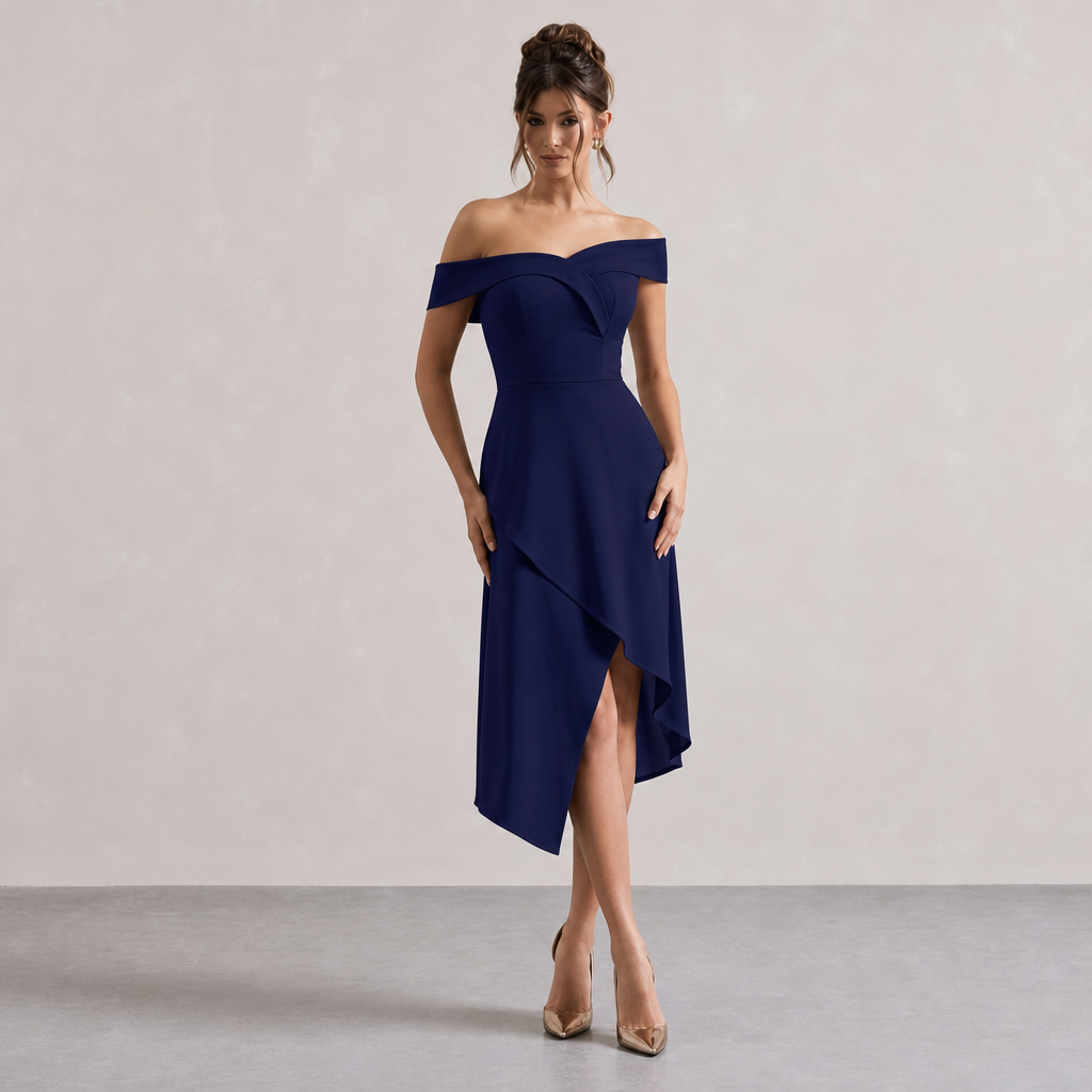 The Gaetana Dress