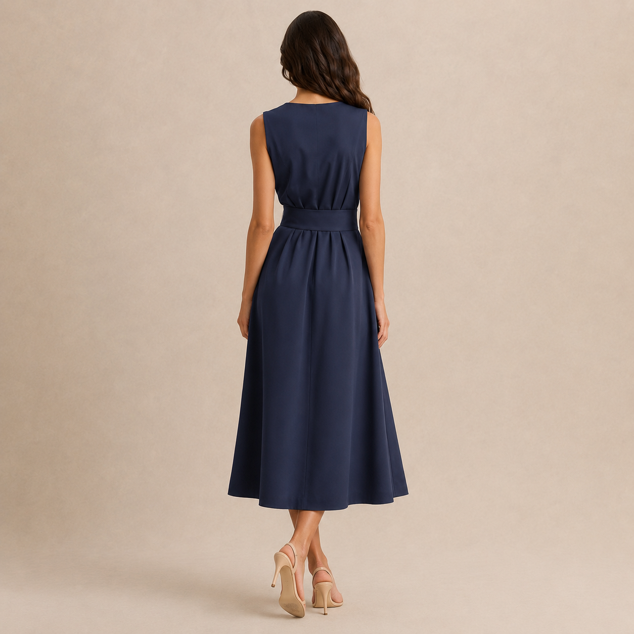 The Cassandra Dress