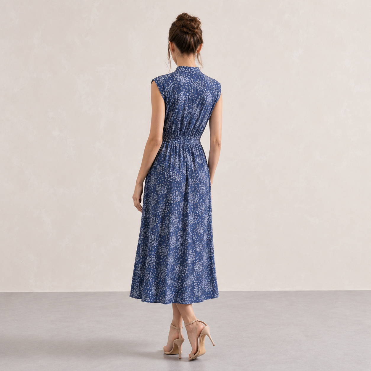 The Drusilla Dress
